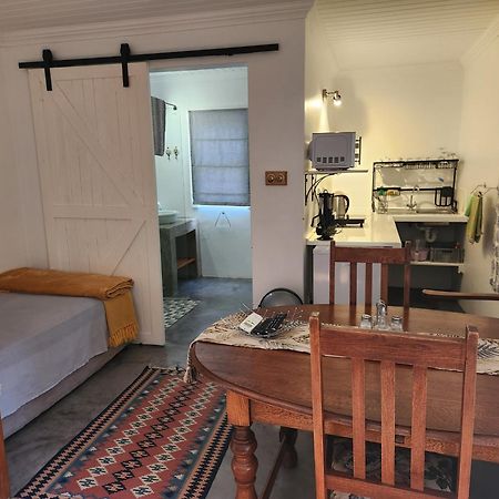 Die Dorpshuis กราฟฟ์-เรเน็ต ภายนอก รูปภาพ