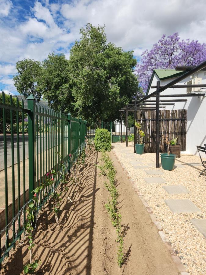Die Dorpshuis กราฟฟ์-เรเน็ต ภายนอก รูปภาพ