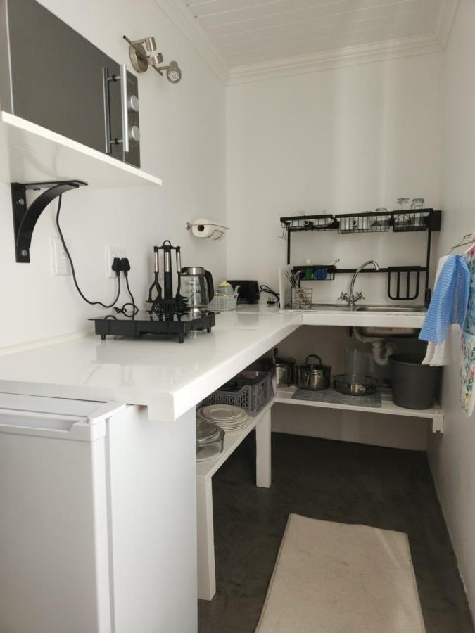 Die Dorpshuis กราฟฟ์-เรเน็ต ภายนอก รูปภาพ