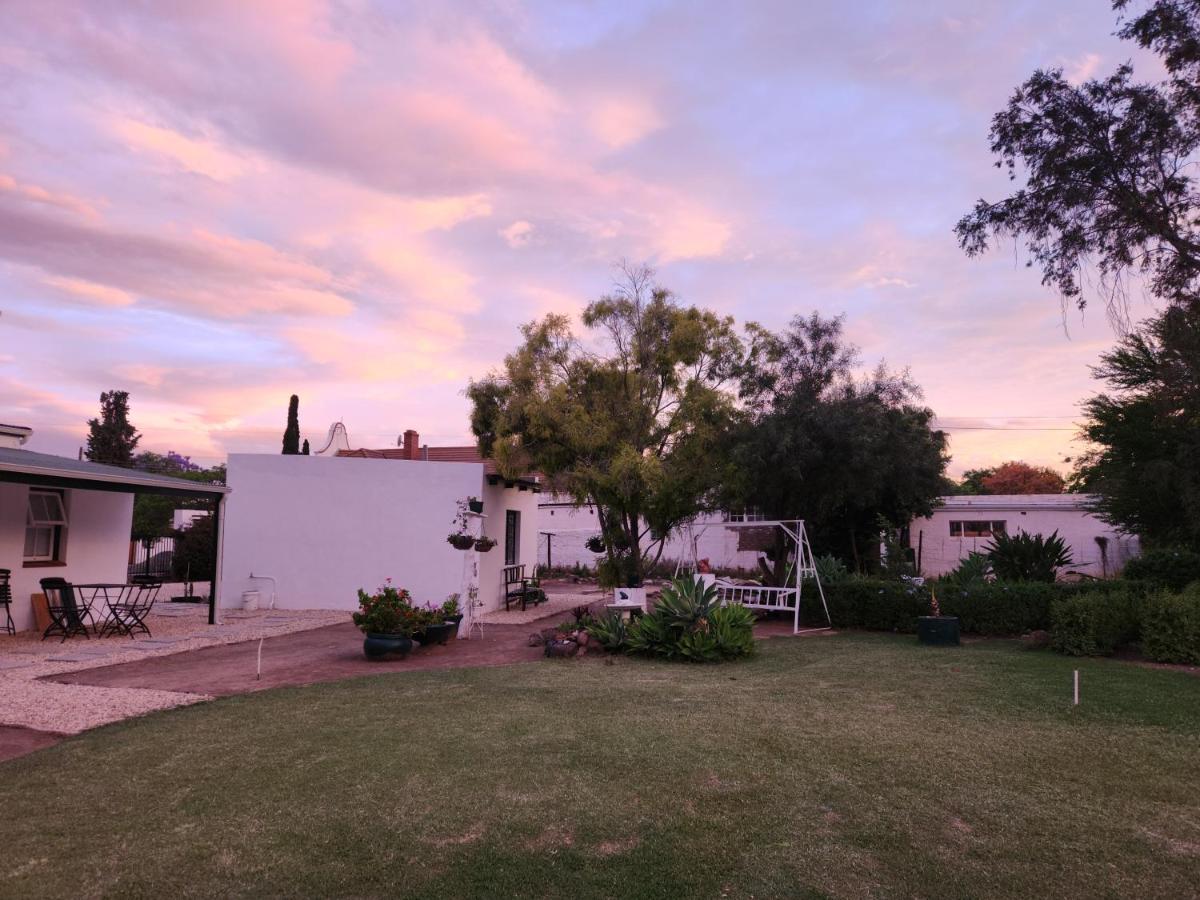 Die Dorpshuis กราฟฟ์-เรเน็ต ภายนอก รูปภาพ