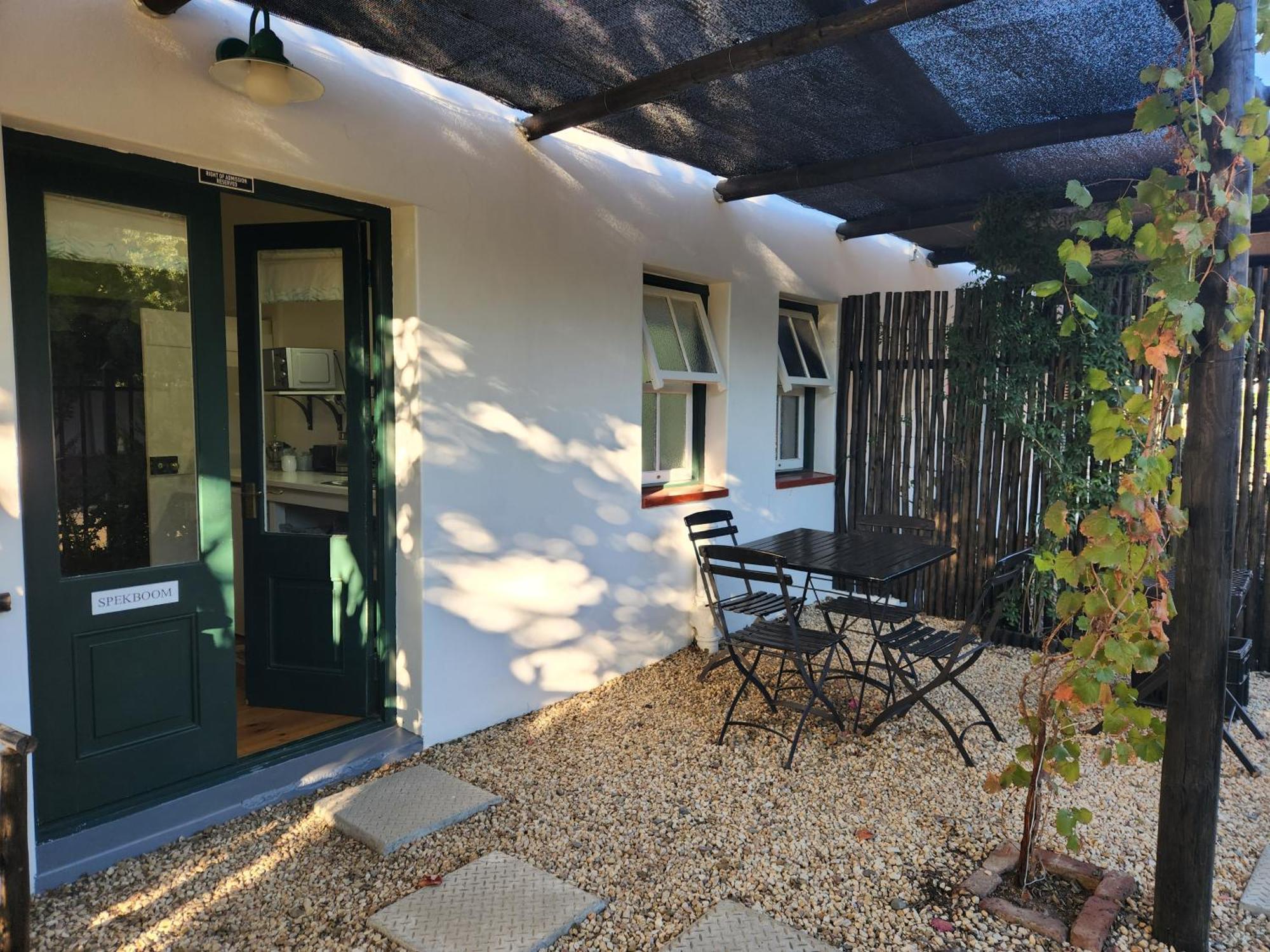 Die Dorpshuis กราฟฟ์-เรเน็ต ภายนอก รูปภาพ