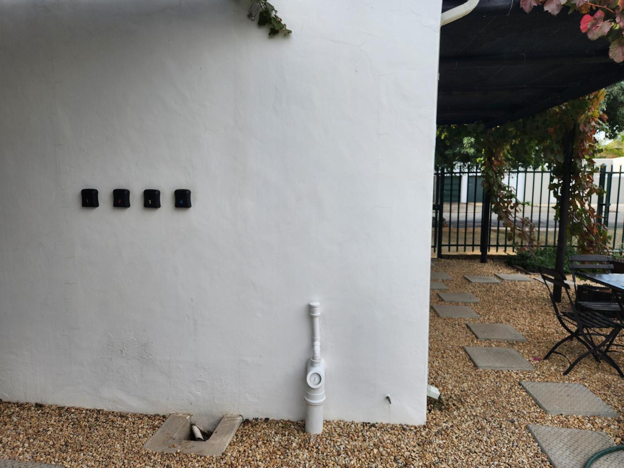 Die Dorpshuis กราฟฟ์-เรเน็ต ภายนอก รูปภาพ