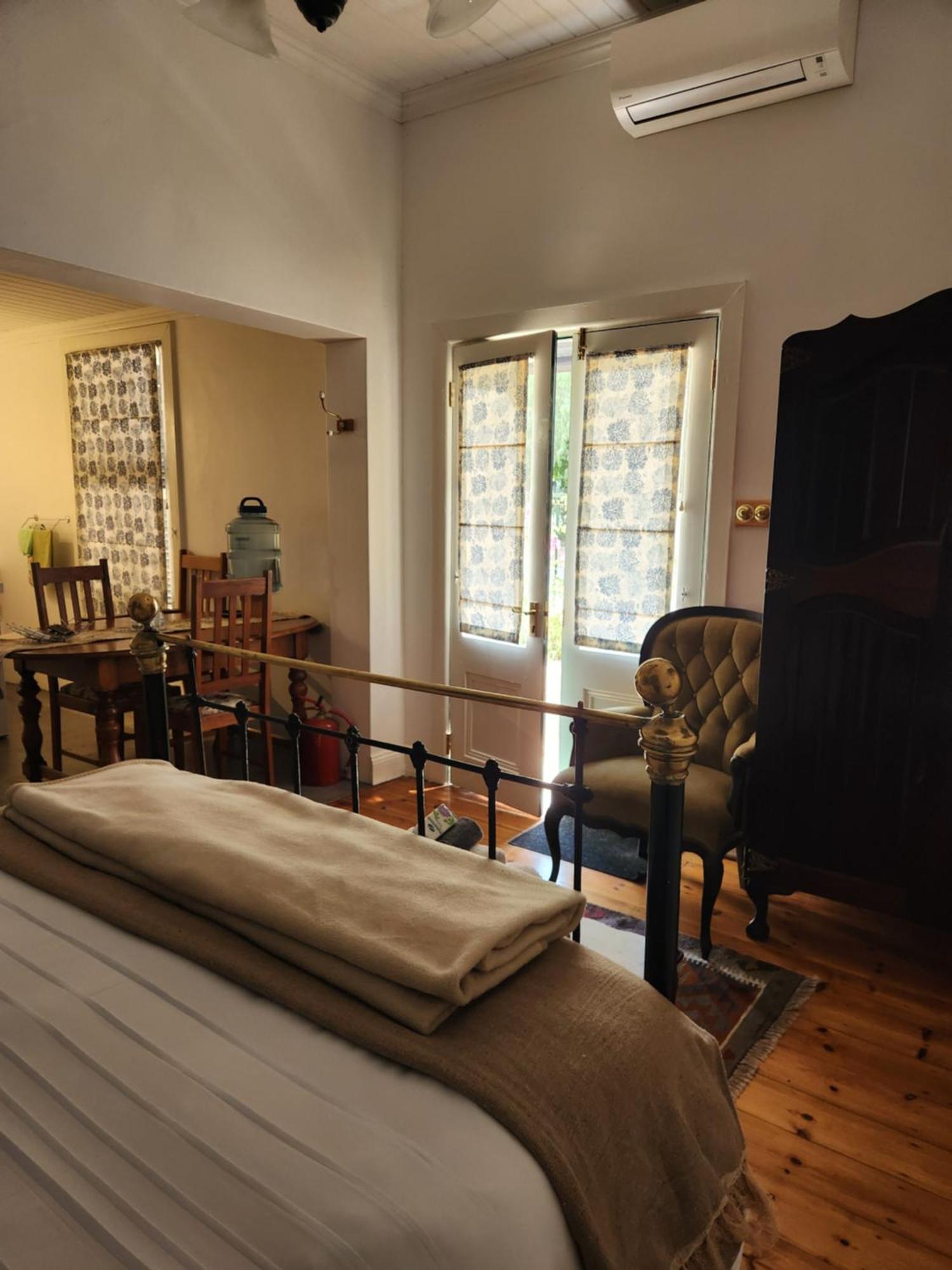 Die Dorpshuis กราฟฟ์-เรเน็ต ภายนอก รูปภาพ