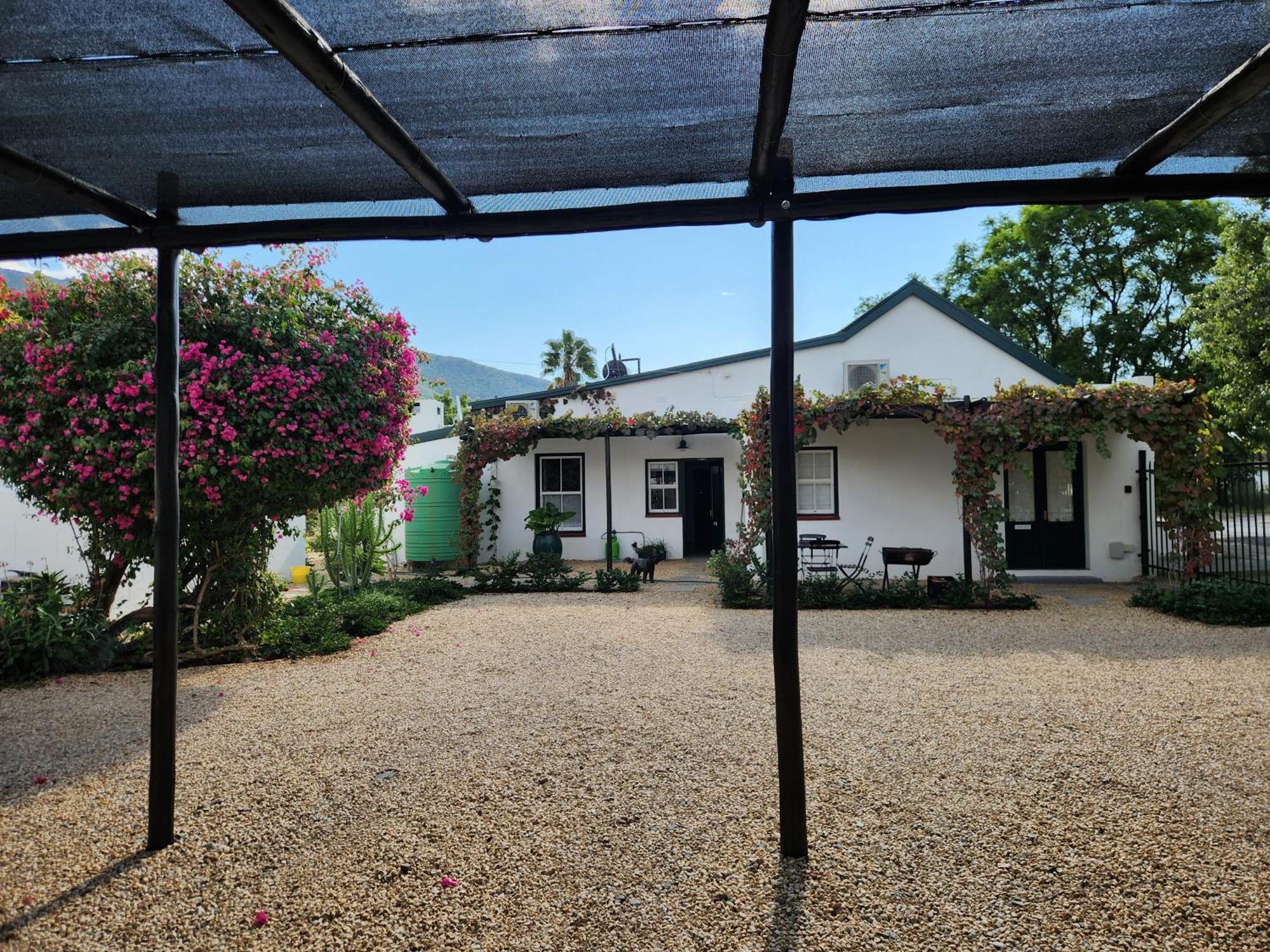 Die Dorpshuis กราฟฟ์-เรเน็ต ภายนอก รูปภาพ
